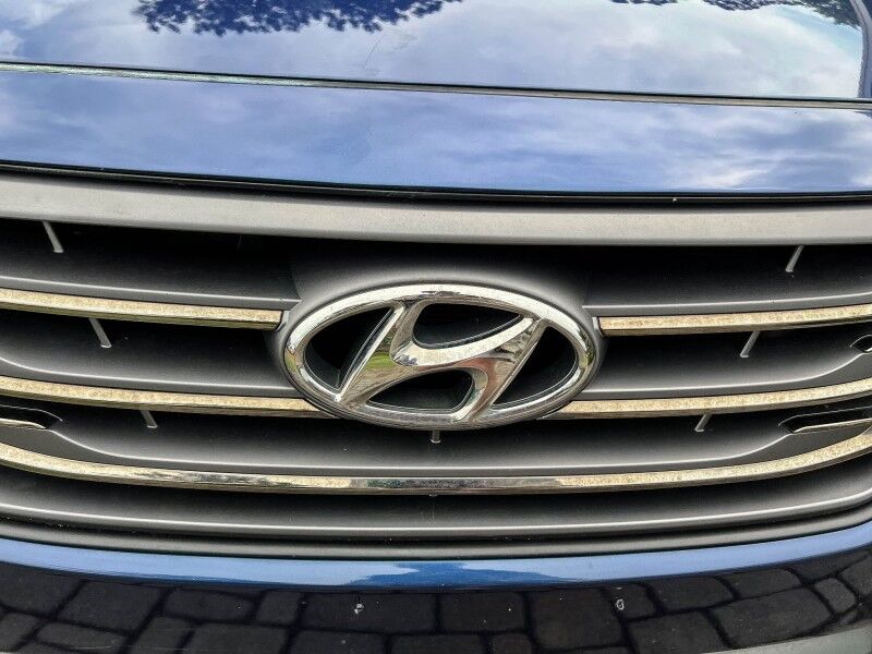 2016 Hyundai Sonata 2.4L Sport Wilmington NC
