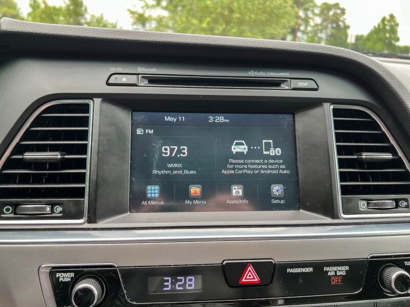 2016 Hyundai Sonata 2.4L Sport Wilmington NC