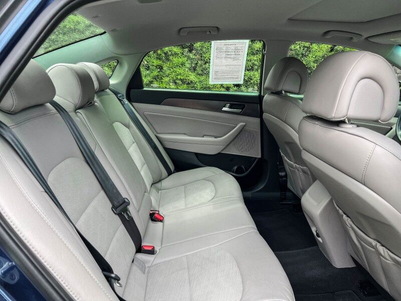 2016 Hyundai Sonata 2.4L Sport Wilmington NC
