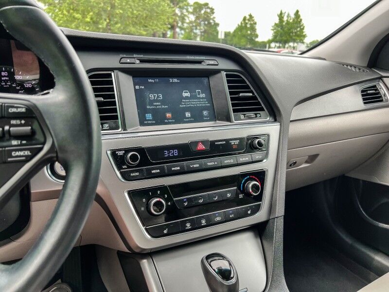 2016 Hyundai Sonata 2.4L Sport Wilmington NC