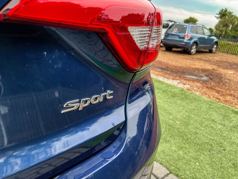2016 Hyundai Sonata 2.4L Sport Wilmington NC