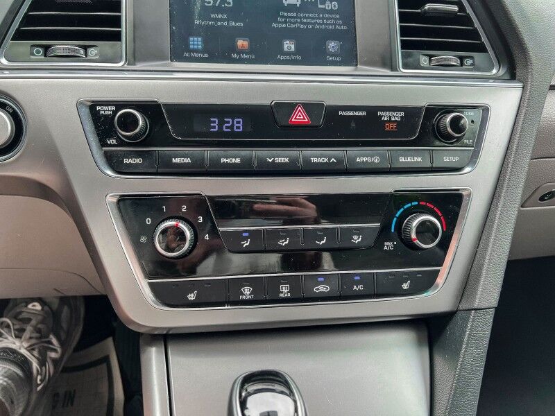 2016 Hyundai Sonata 2.4L Sport Wilmington NC