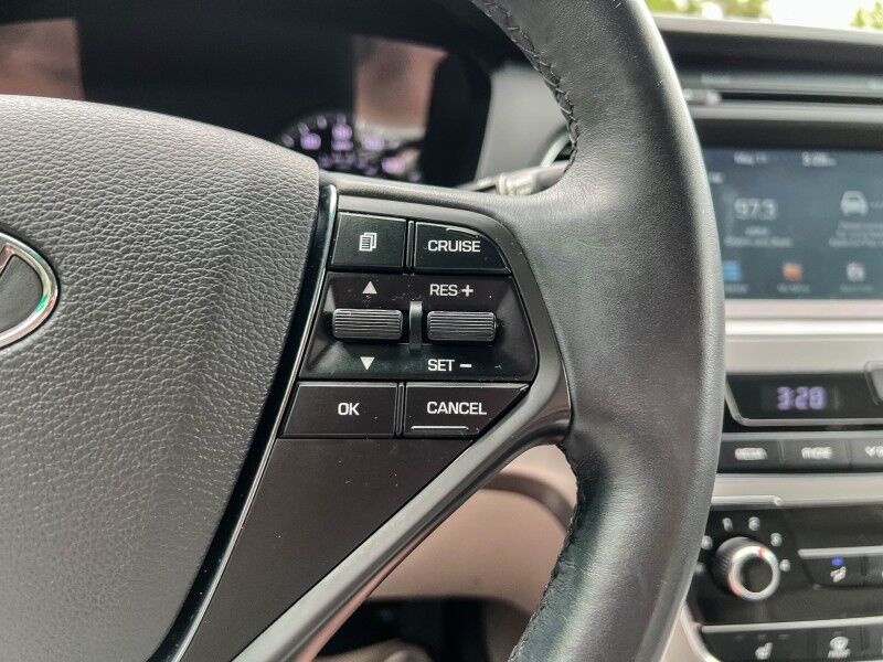 2016 Hyundai Sonata 2.4L Sport Wilmington NC