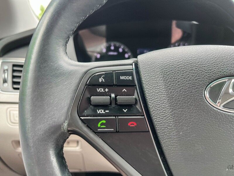 2016 Hyundai Sonata 2.4L Sport Wilmington NC