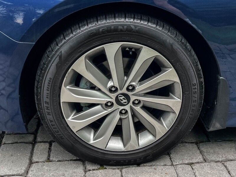 2016 Hyundai Sonata 2.4L Sport Wilmington NC
