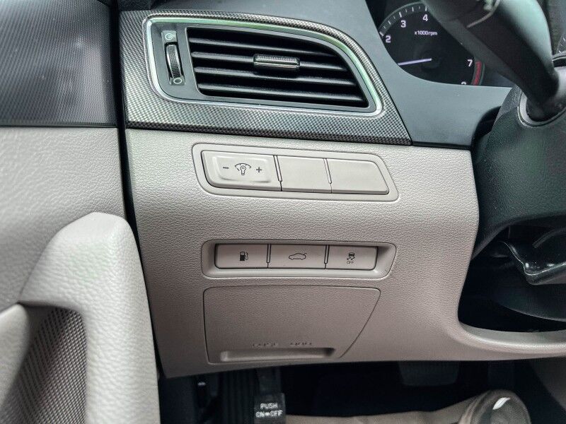 2016 Hyundai Sonata 2.4L Sport Wilmington NC