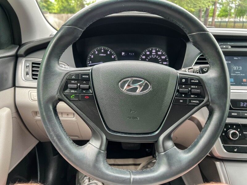 2016 Hyundai Sonata 2.4L Sport Wilmington NC