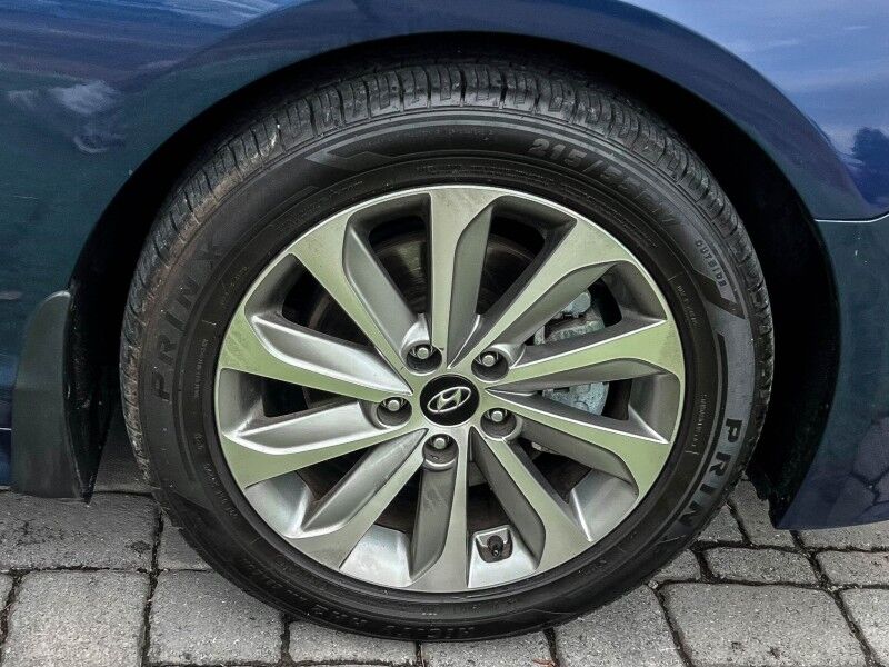 2016 Hyundai Sonata 2.4L Sport Wilmington NC