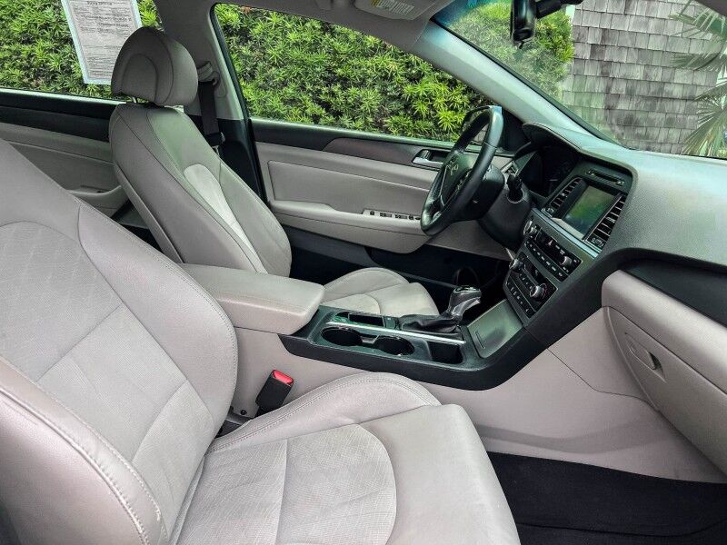 2016 Hyundai Sonata 2.4L Sport Wilmington NC