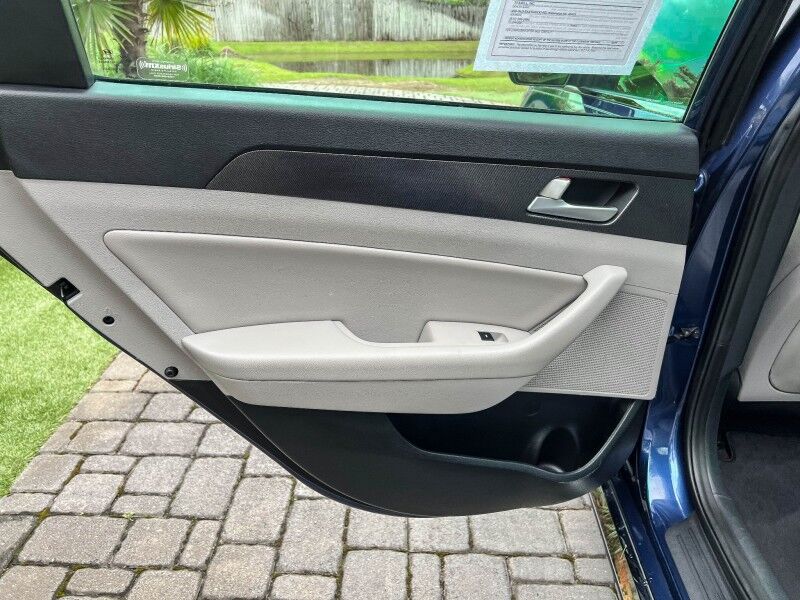 2016 Hyundai Sonata 2.4L Sport Wilmington NC
