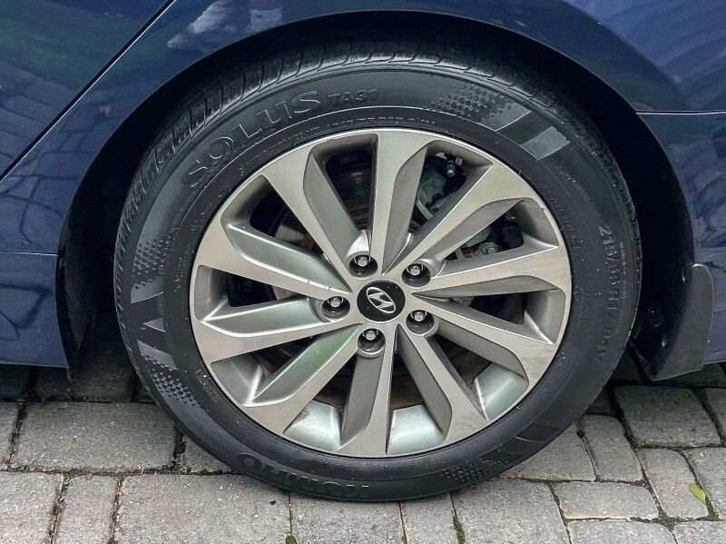 2016 Hyundai Sonata 2.4L Sport Wilmington NC