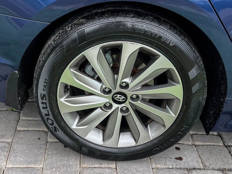 2016 Hyundai Sonata 2.4L Sport Wilmington NC
