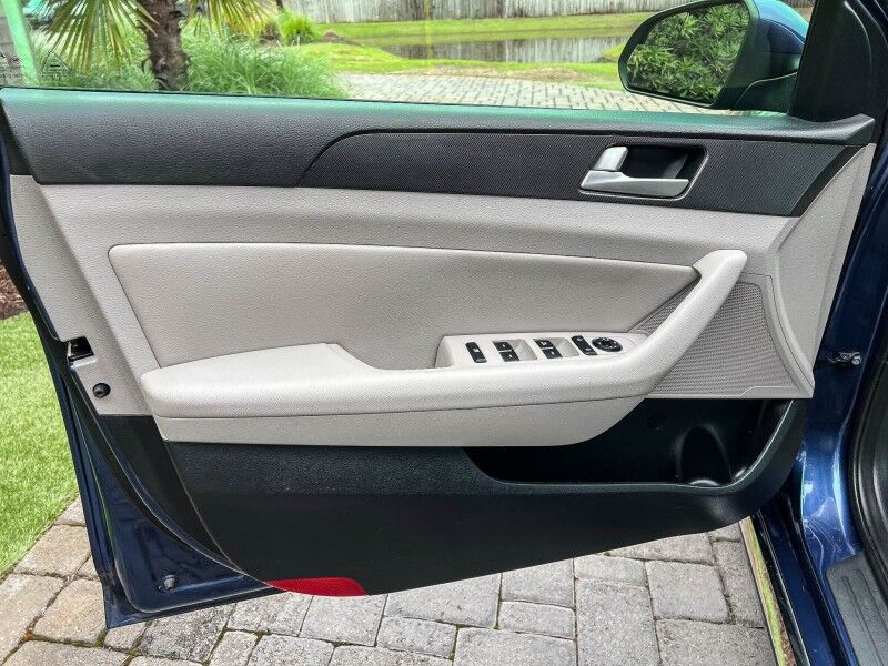 2016 Hyundai Sonata 2.4L Sport Wilmington NC
