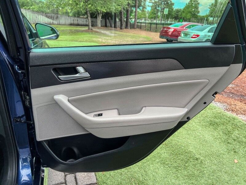 2016 Hyundai Sonata 2.4L Sport Wilmington NC