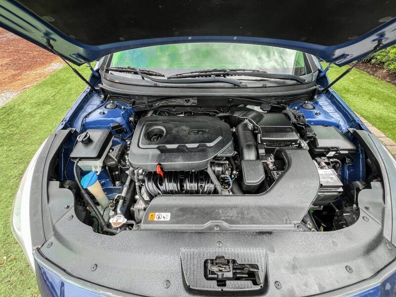 2016 Hyundai Sonata 2.4L Sport Wilmington NC