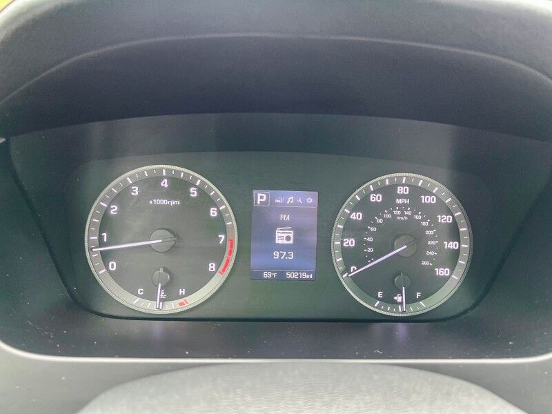 2016 Hyundai Sonata 2.4L Sport Wilmington NC