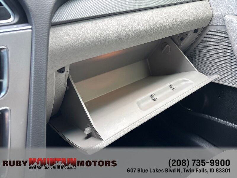 2016 Hyundai Sonata 2.4L Twin Falls ID