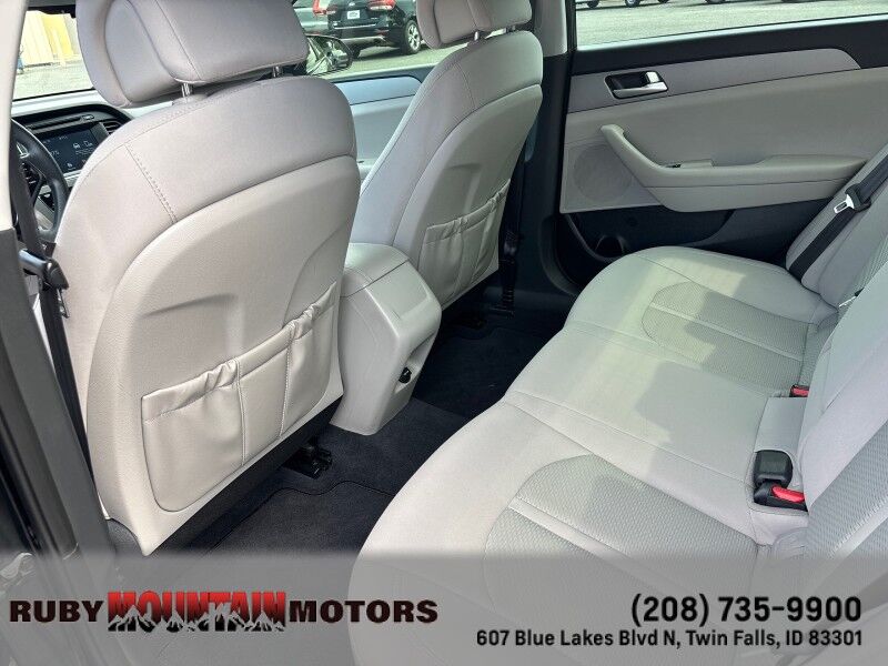2016 Hyundai Sonata 2.4L Twin Falls ID