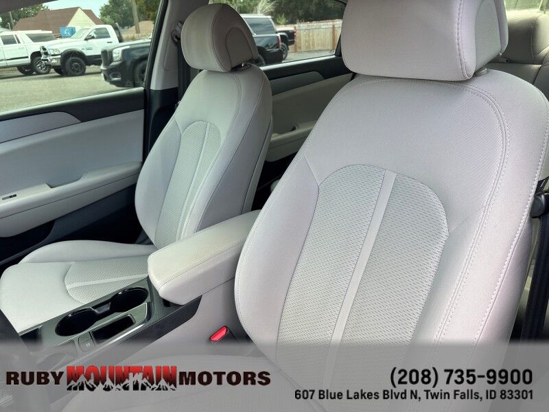 2016 Hyundai Sonata 2.4L Twin Falls ID