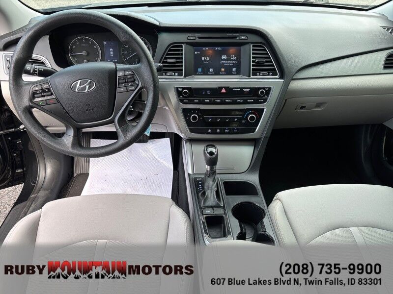 2016 Hyundai Sonata 2.4L Twin Falls ID