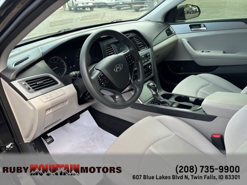 2016 Hyundai Sonata 2.4L Twin Falls ID