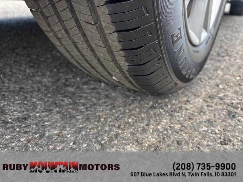 2016 Hyundai Sonata 2.4L Twin Falls ID