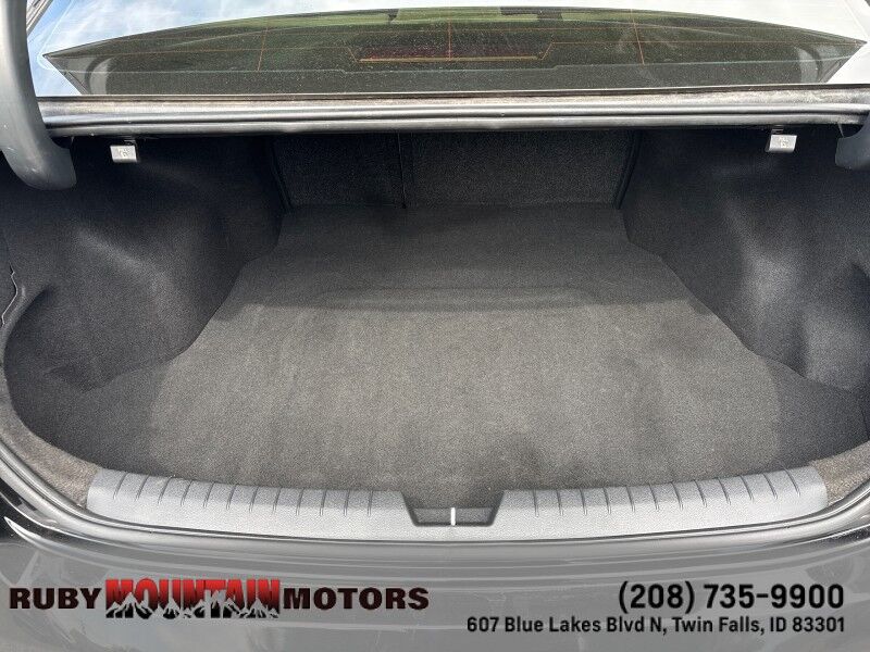 2016 Hyundai Sonata 2.4L Twin Falls ID