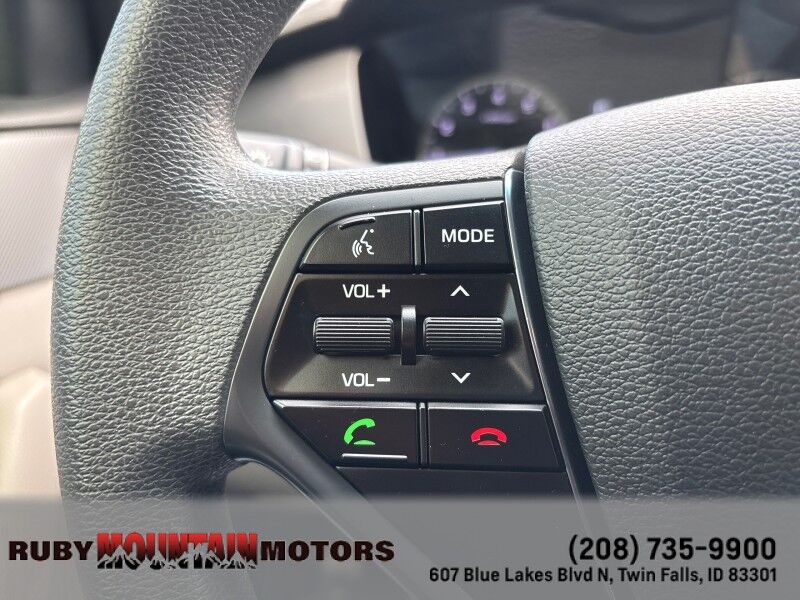 2016 Hyundai Sonata 2.4L Twin Falls ID