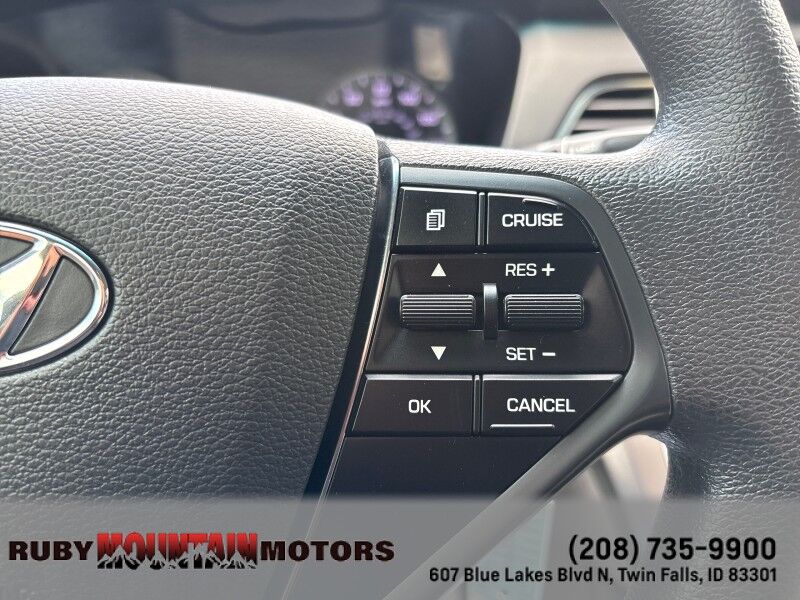 2016 Hyundai Sonata 2.4L Twin Falls ID