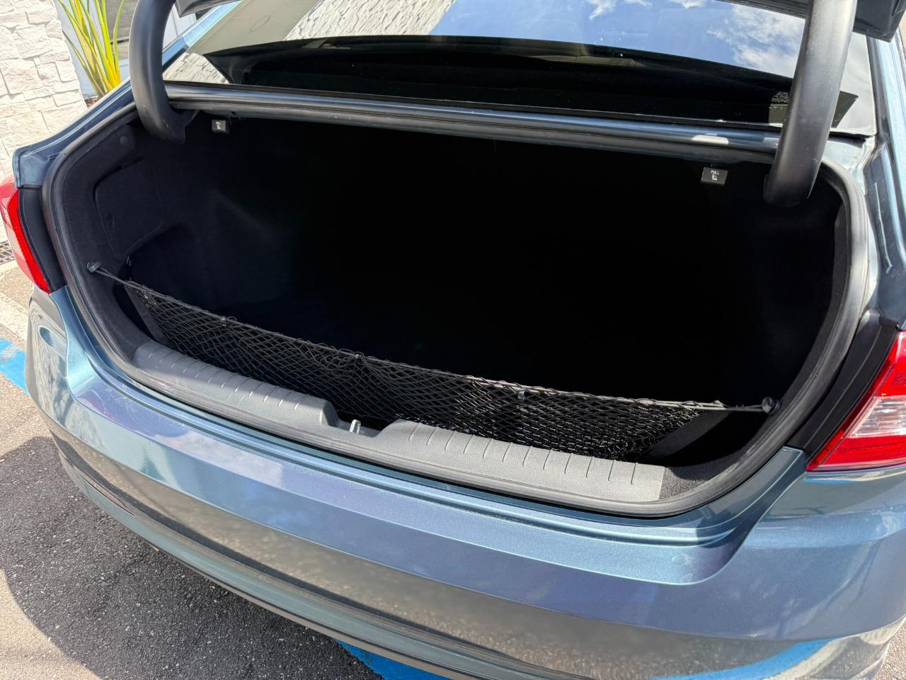 2016 Hyundai Sonata 4dr Sdn 2.4L Limited Jacksonville FL