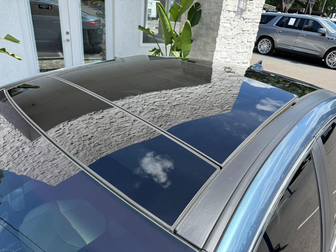 2016 Hyundai Sonata 4dr Sdn 2.4L Limited Jacksonville FL
