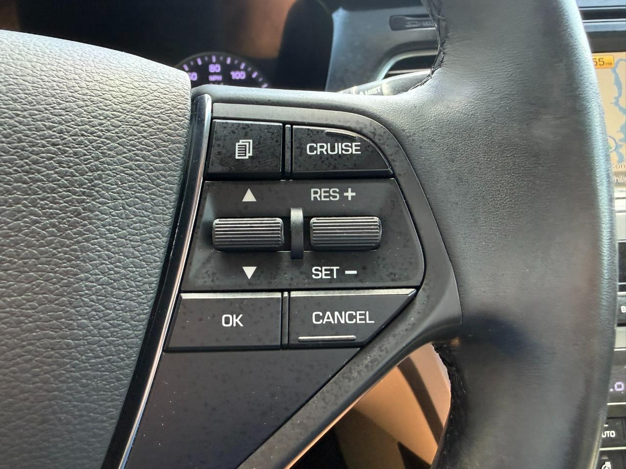 2016 Hyundai Sonata 4dr Sdn 2.4L Limited Jacksonville FL