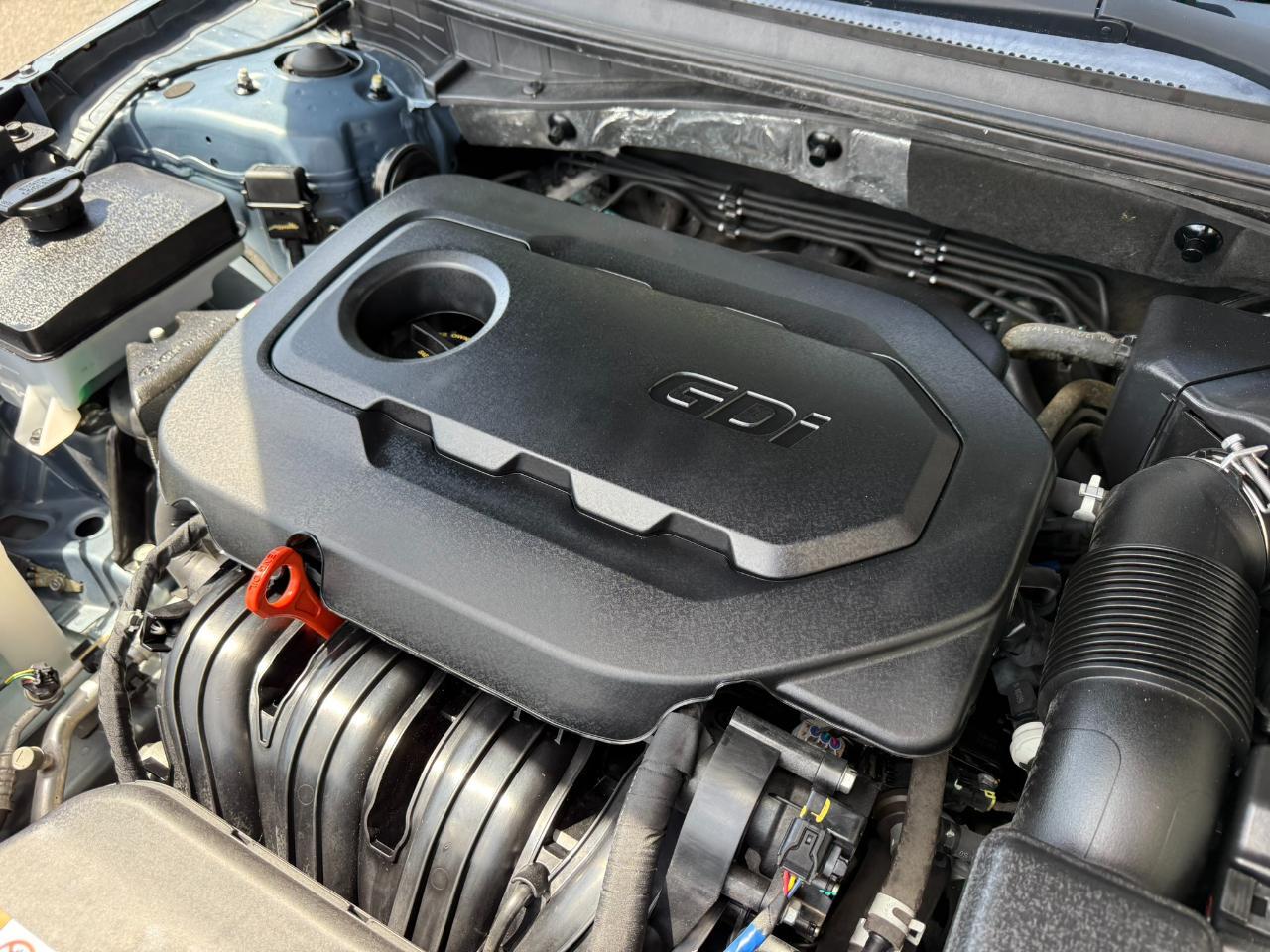 2016 Hyundai Sonata 4dr Sdn 2.4L Limited Jacksonville FL