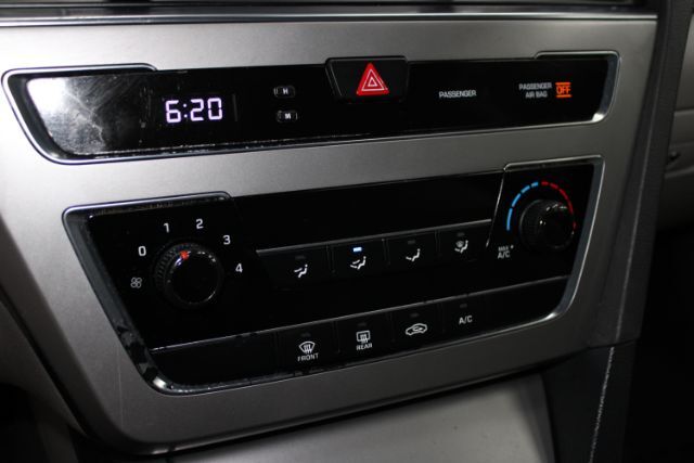 2016 Hyundai Sonata BASE Chantilly VA