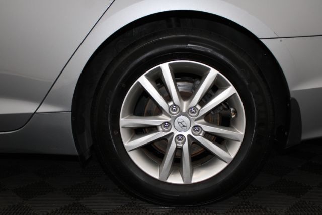 2016 Hyundai Sonata BASE Chantilly VA