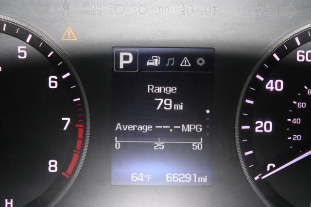 2016 Hyundai Sonata BASE Chantilly VA