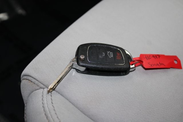 2016 Hyundai Sonata BASE Chantilly VA