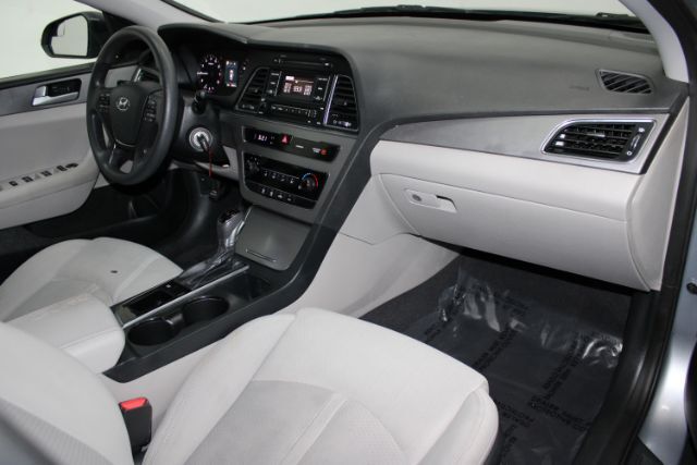 2016 Hyundai Sonata BASE Chantilly VA