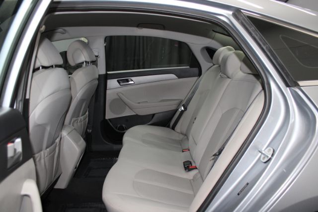 2016 Hyundai Sonata BASE Chantilly VA