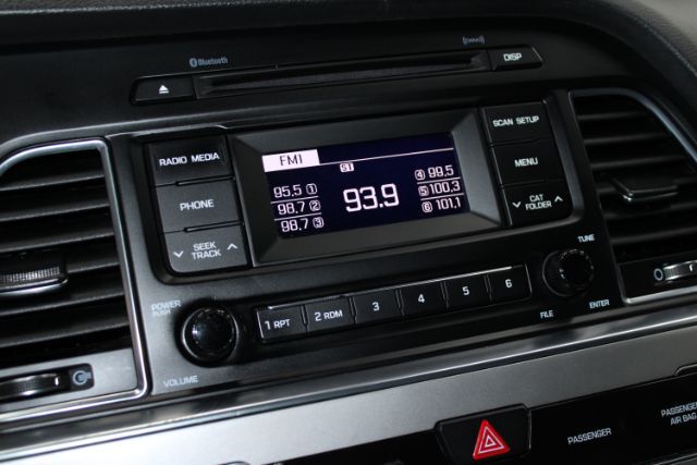 2016 Hyundai Sonata BASE Chantilly VA