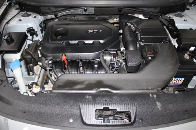 2016 Hyundai Sonata BASE Chantilly VA