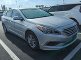 2016 Hyundai Sonata Base Oshkosh WI
