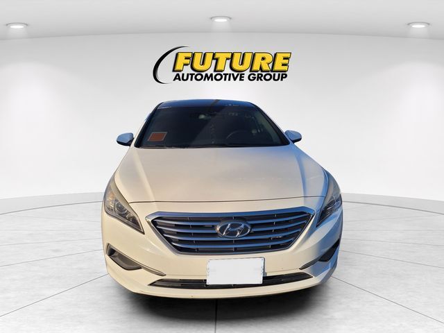 2016 Hyundai Sonata Base