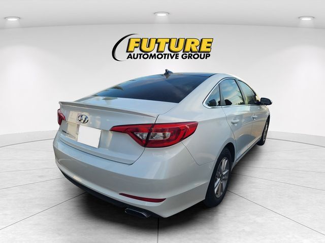 2016 Hyundai Sonata Base