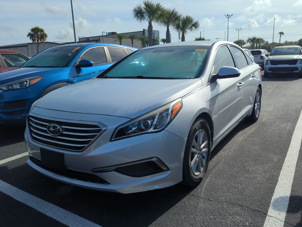 2016 Hyundai Sonata Base San Clemente CA