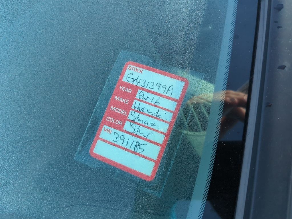 2016 Hyundai Sonata Base San Clemente CA