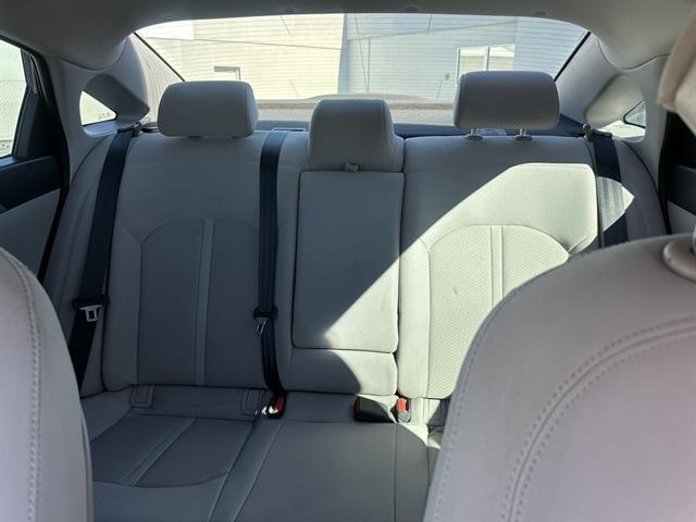 2016 Hyundai Sonata Base Tucson AZ