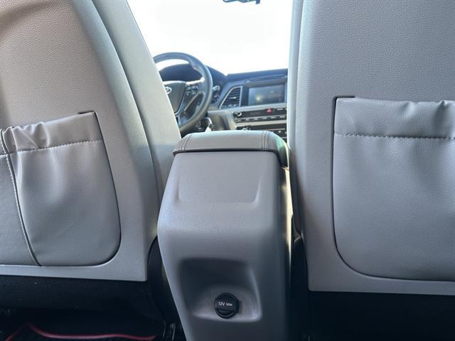 2016 Hyundai Sonata Base Tucson AZ