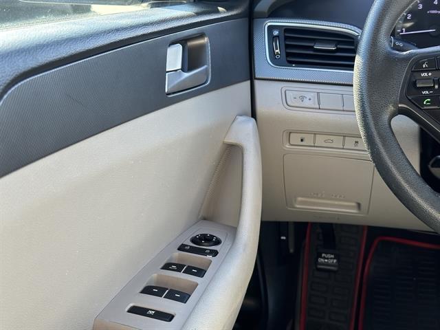 2016 Hyundai Sonata Base Tucson AZ
