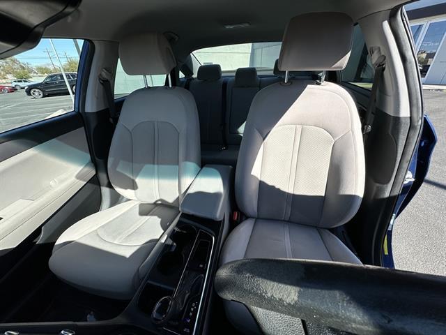 2016 Hyundai Sonata Base Tucson AZ